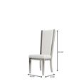 Load image into Gallery viewer, Bulgarie Dining Chair
