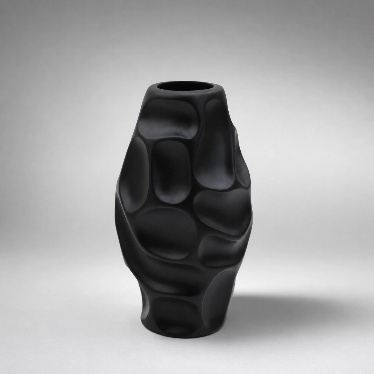 Crater Vase CAN541