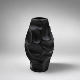 Crater Vase CAN541