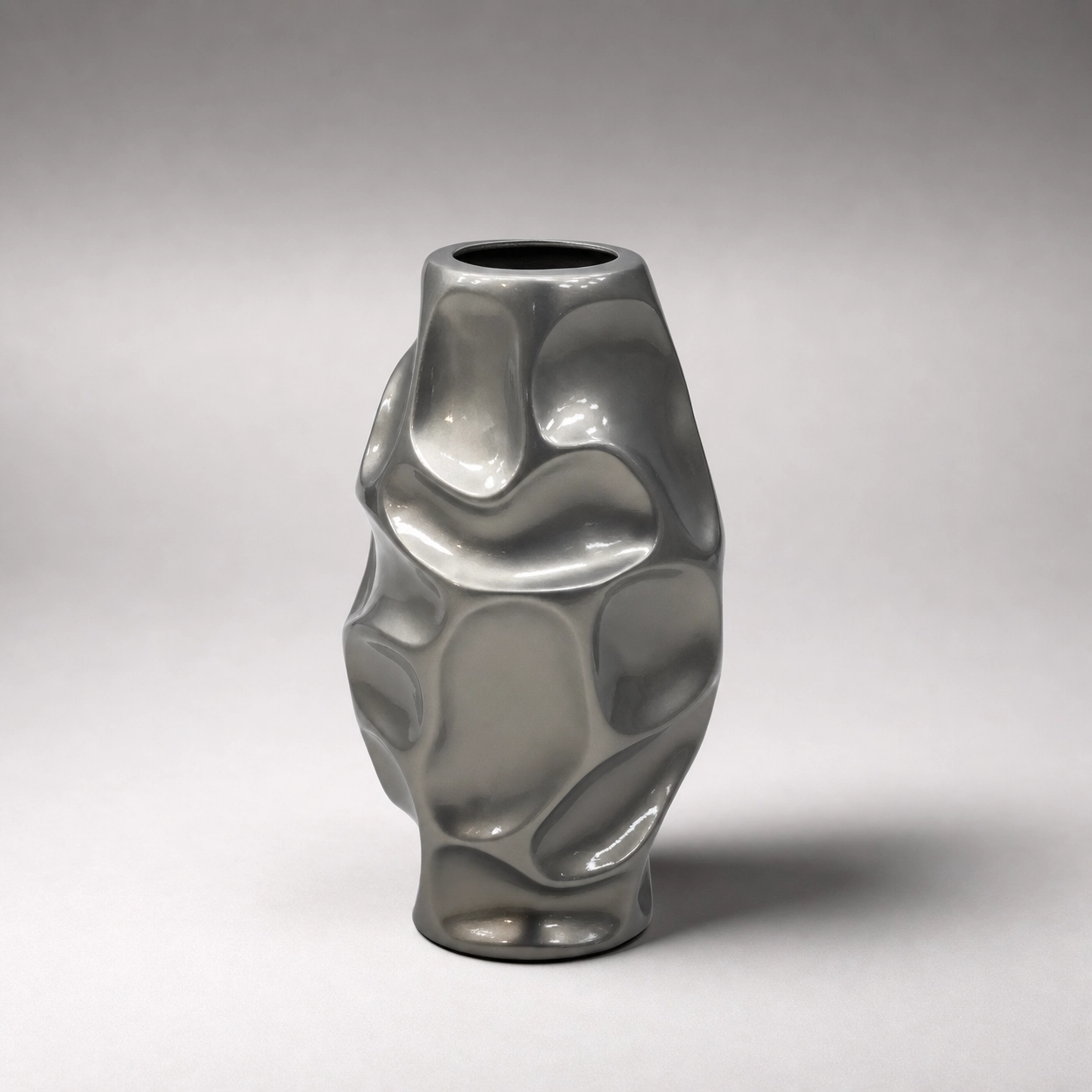 Crater Vase CAN541
