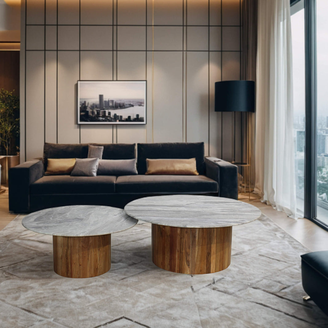 Coffee Tables – Essops Home