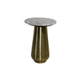 Load image into Gallery viewer, Cailib Marble Side Table 30443
