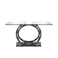 Load image into Gallery viewer, Camilla Dining Table Rectangle
