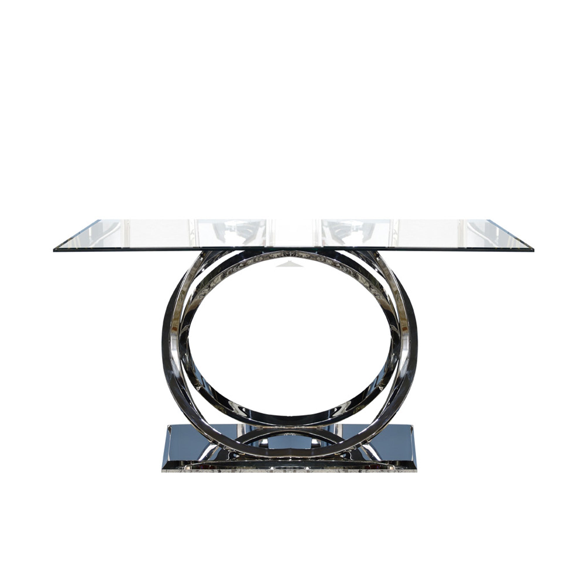 Camilla Dining Table Rectangle