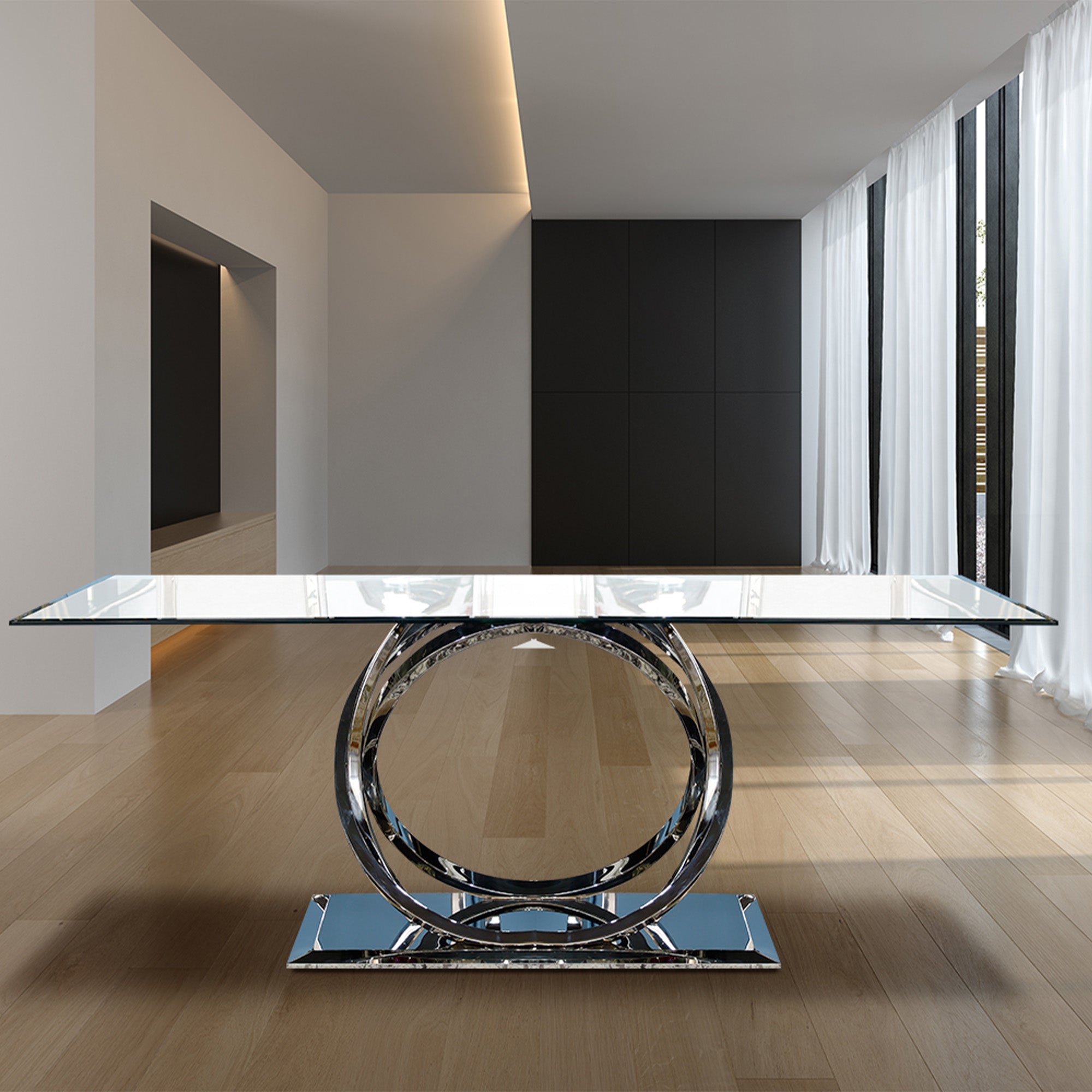 Camilla Dining Table Rectangle