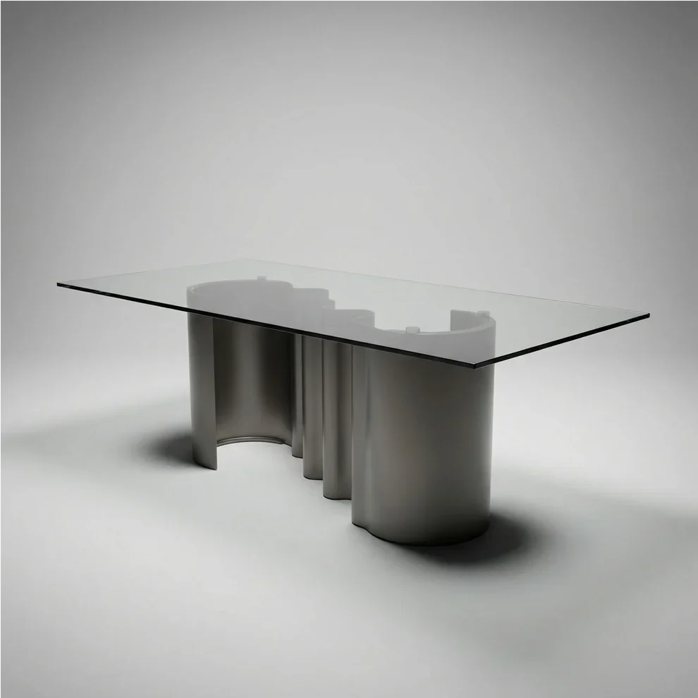 Cantona Dining Table