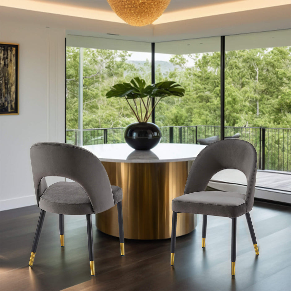 Dining Chairs – Essops Home