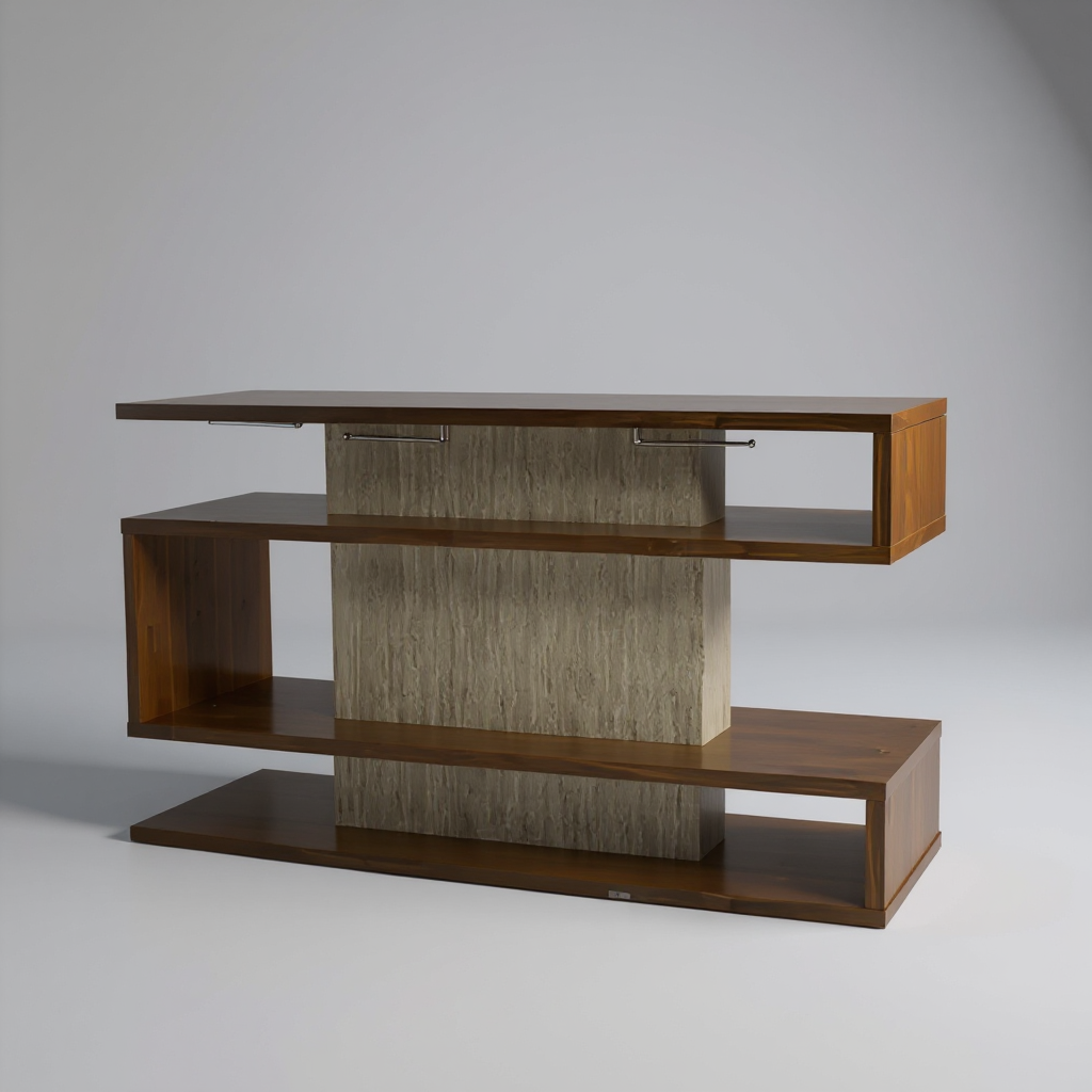 Cerruti Bar Table