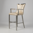 Load image into Gallery viewer, Leya Bar Stool

