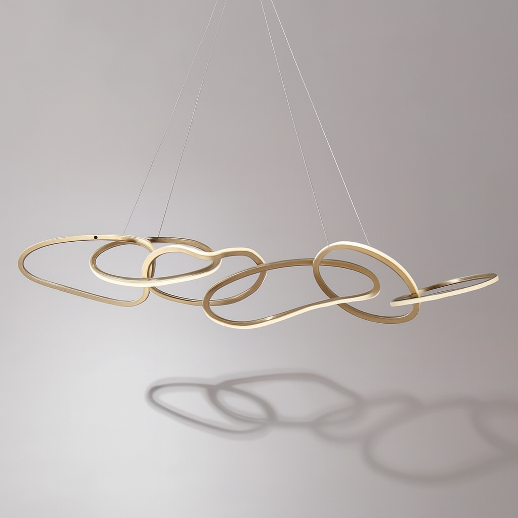 Chandelier 9078-L1000