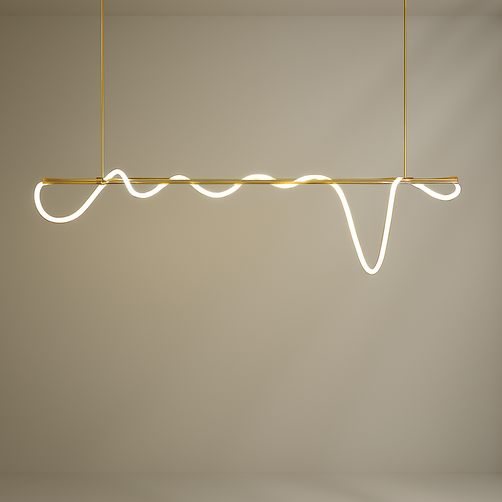 Chandelier 9108-L2000C