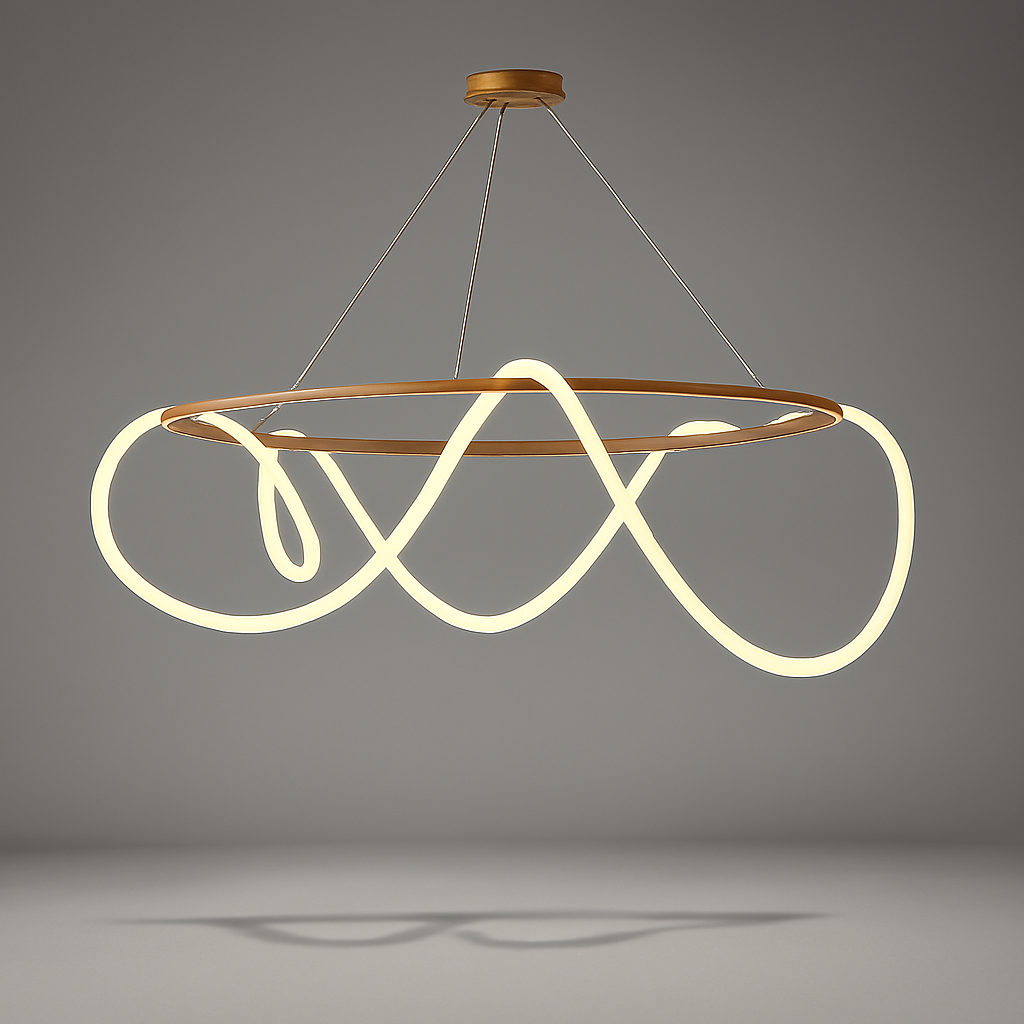 Chandelier 9108-D1100A