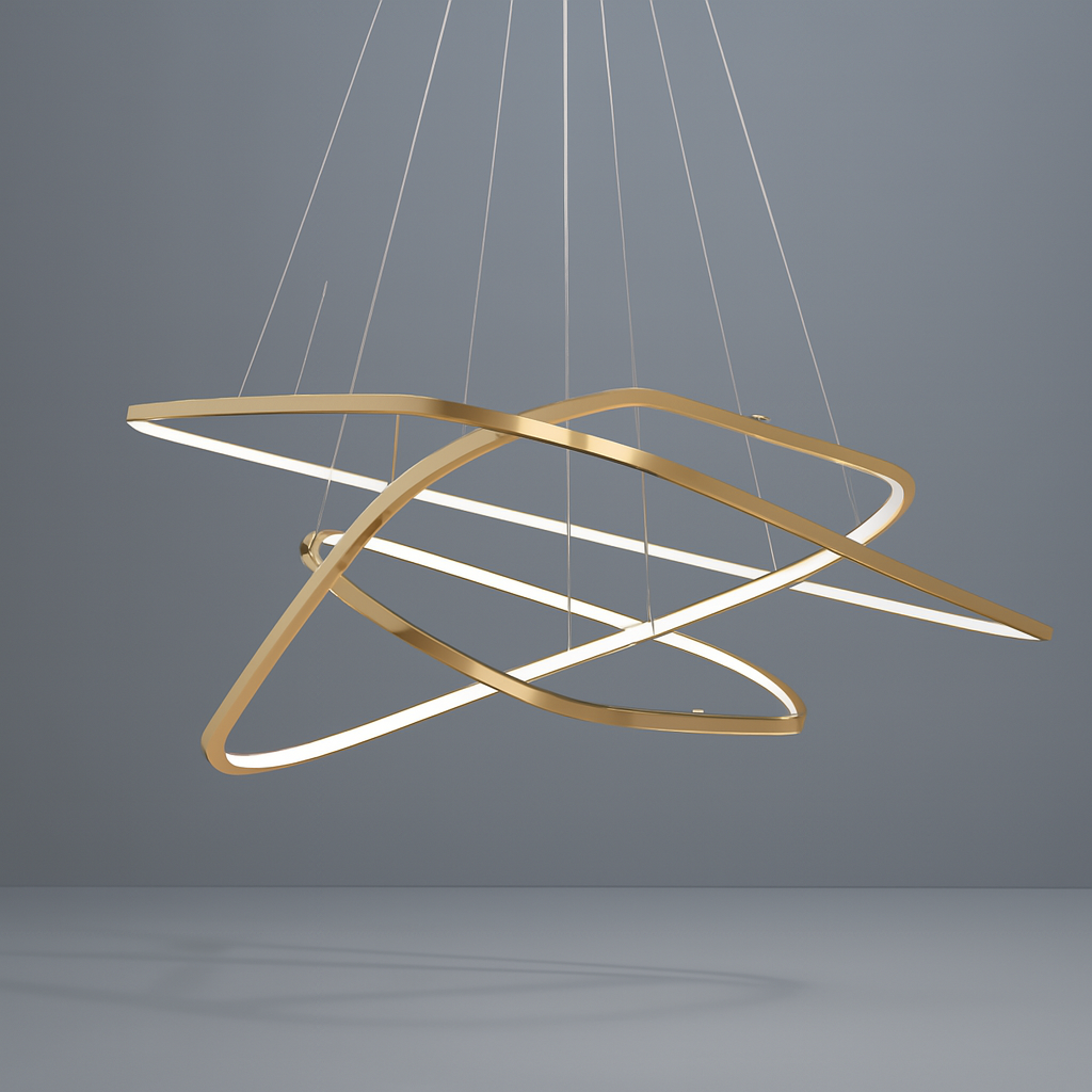 Chandelier 9145-D400+600+800