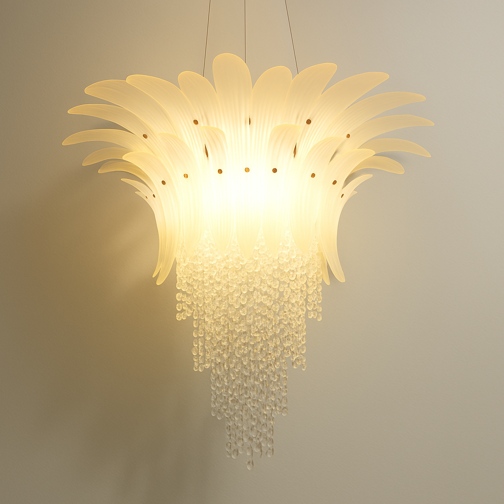 Chandelier TP0055/13 750*600