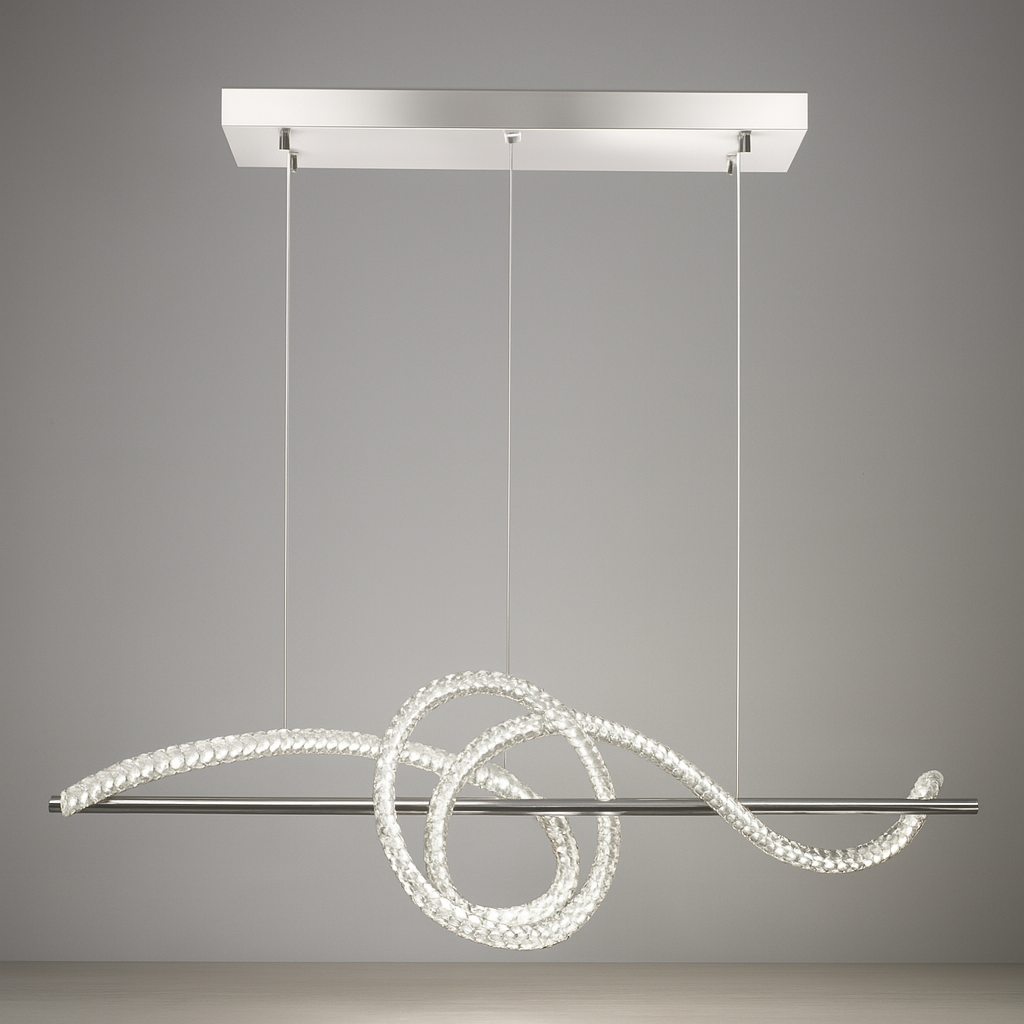 Chandelier TP89362-L1500 W450