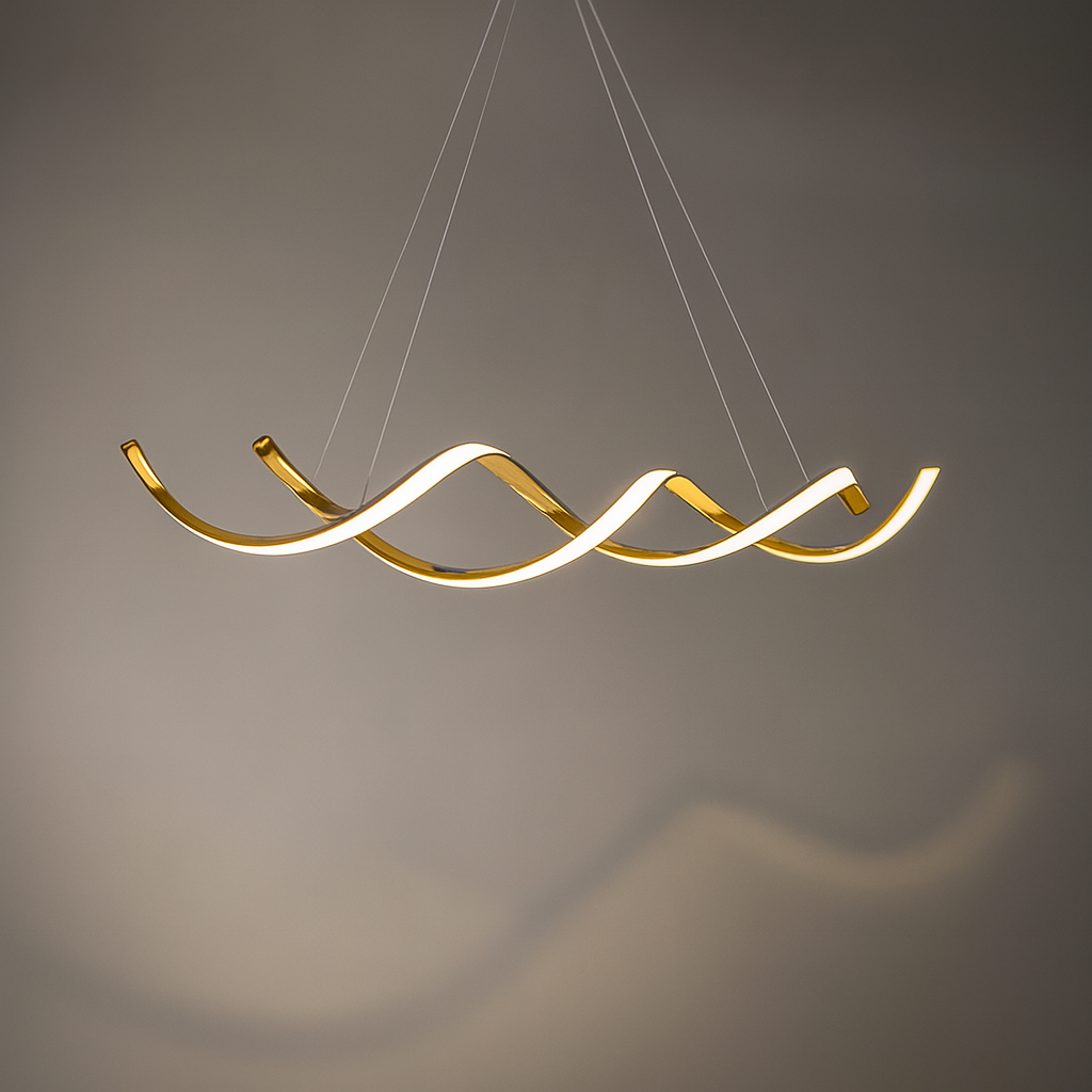 Chandelier TP9122-L1200