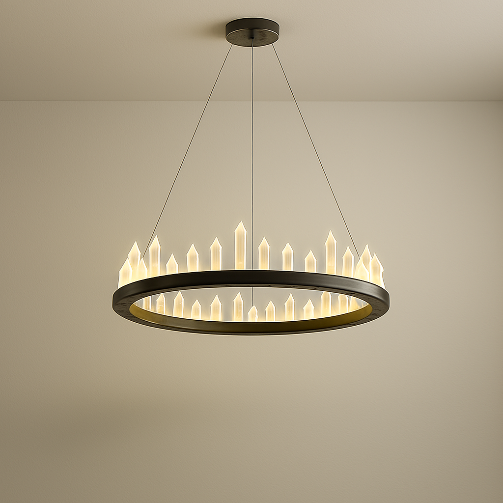 Chandelier Tp130-600