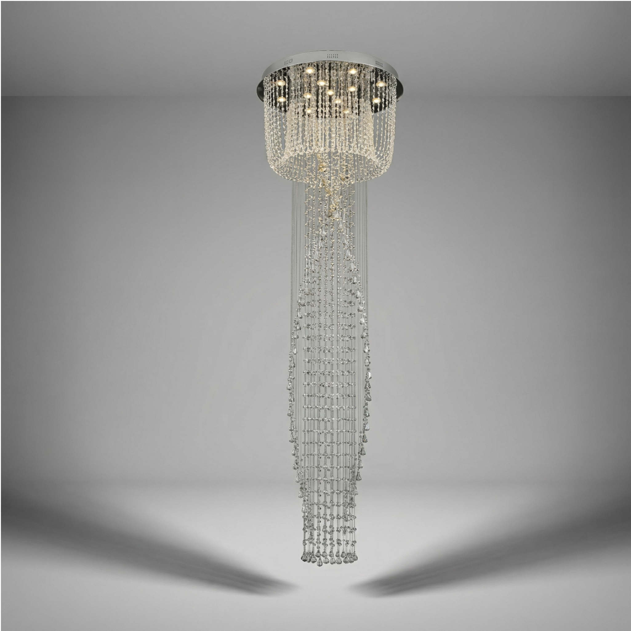 Chandelier Tp7183/11 800*3000