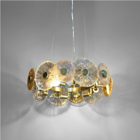 Chandelier Tp78078-12 D600