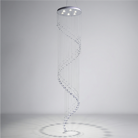 Chandelier Tp8256-7 H300