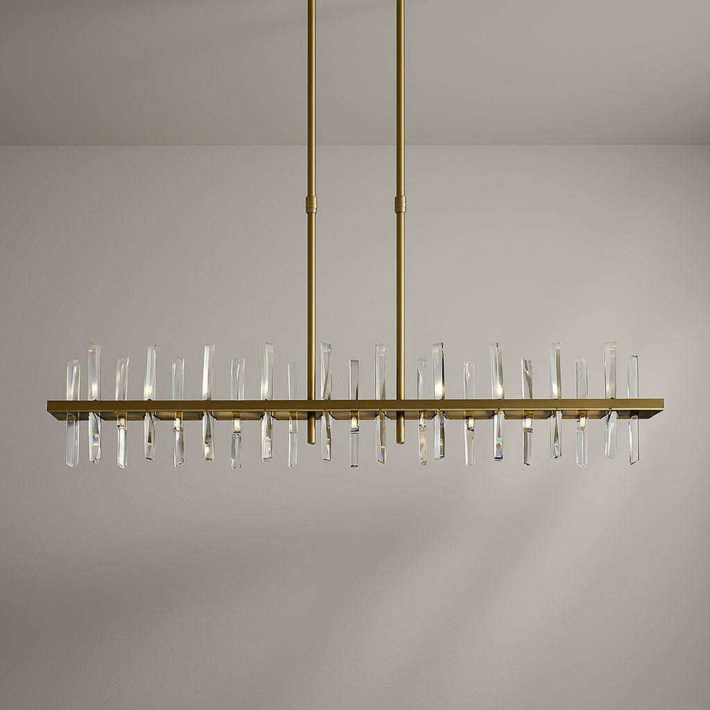 Chandelier Tp89063 L1320