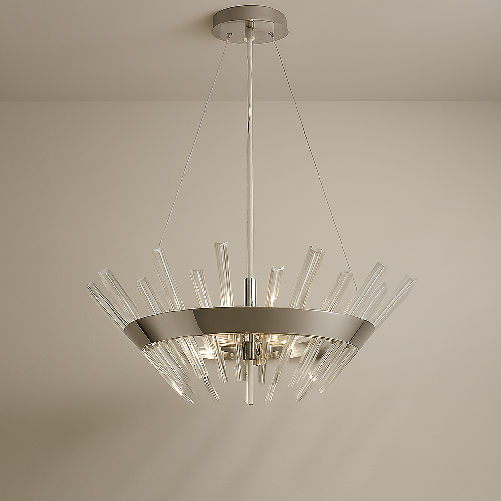 Chandelier Tp89090-6