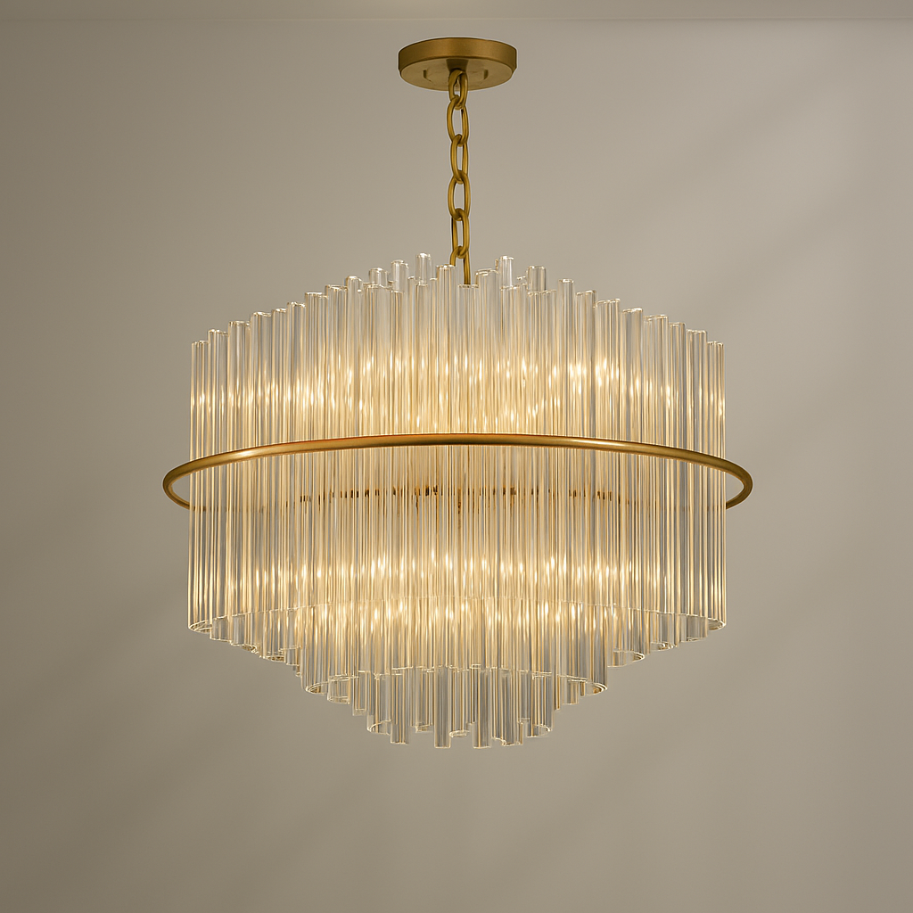 Chandelier Tp89091-9 D500*H400