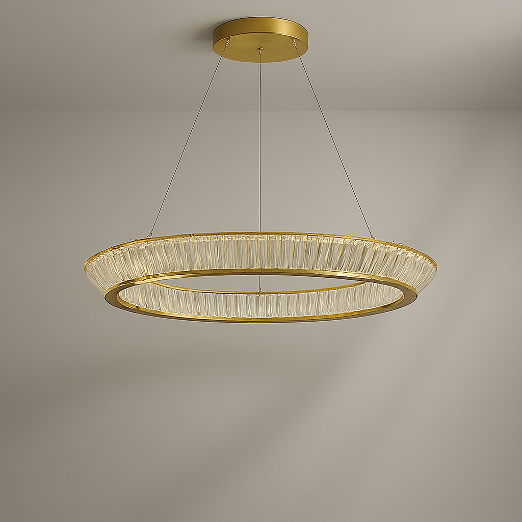 Chandelier Tp89111 D600