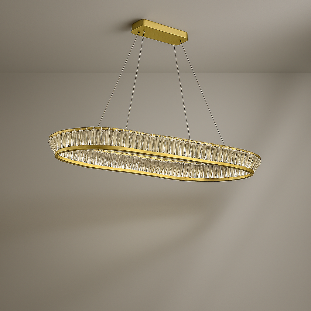 Chandelier Tp89111 L1000