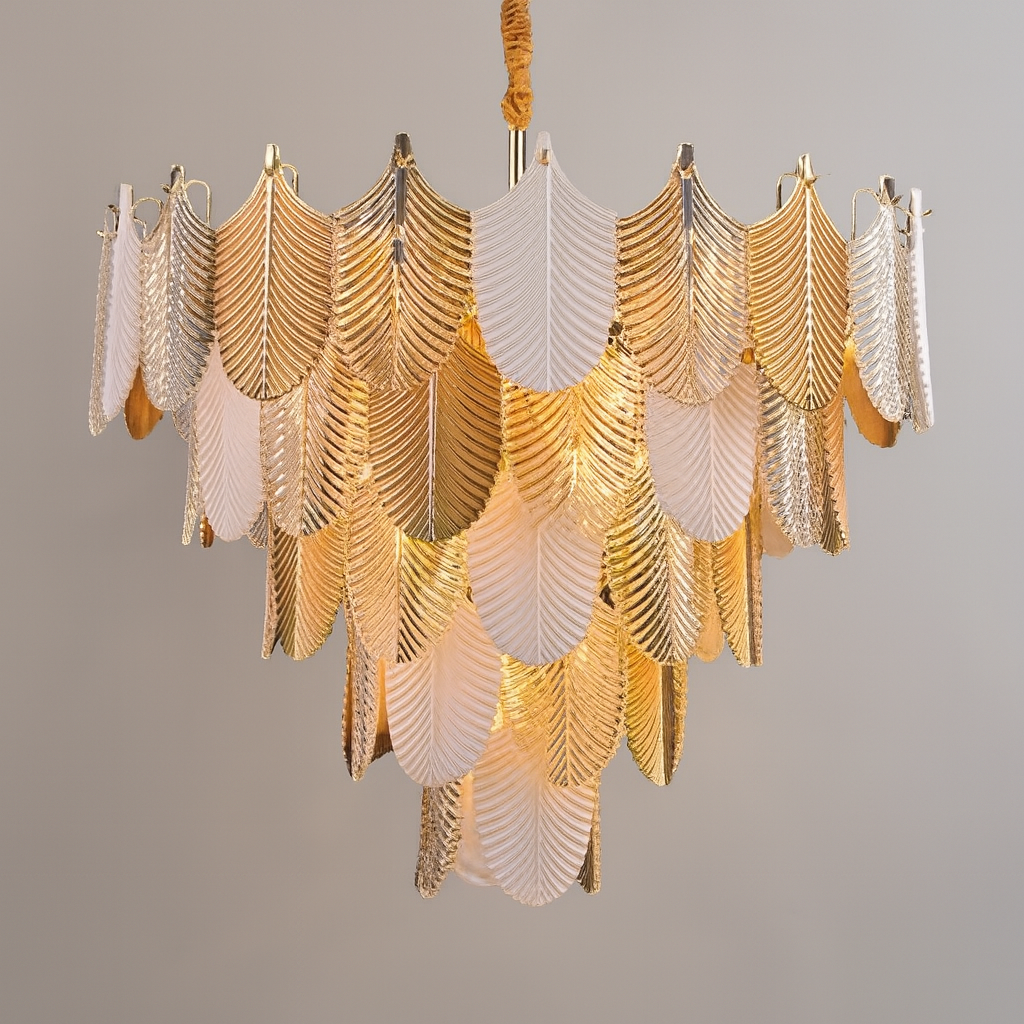 Chandelier Tp89114-6 D460*H570