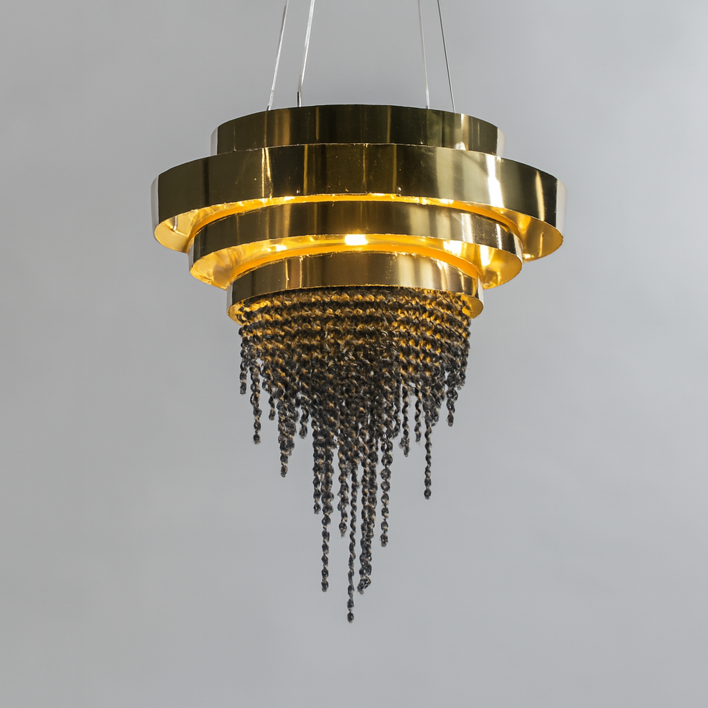 Chandelier Ylp0035-12