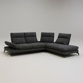 Load image into Gallery viewer, Sabino Fabric Modular Sofa
