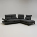 Load image into Gallery viewer, Sabino Fabric Modular Sofa
