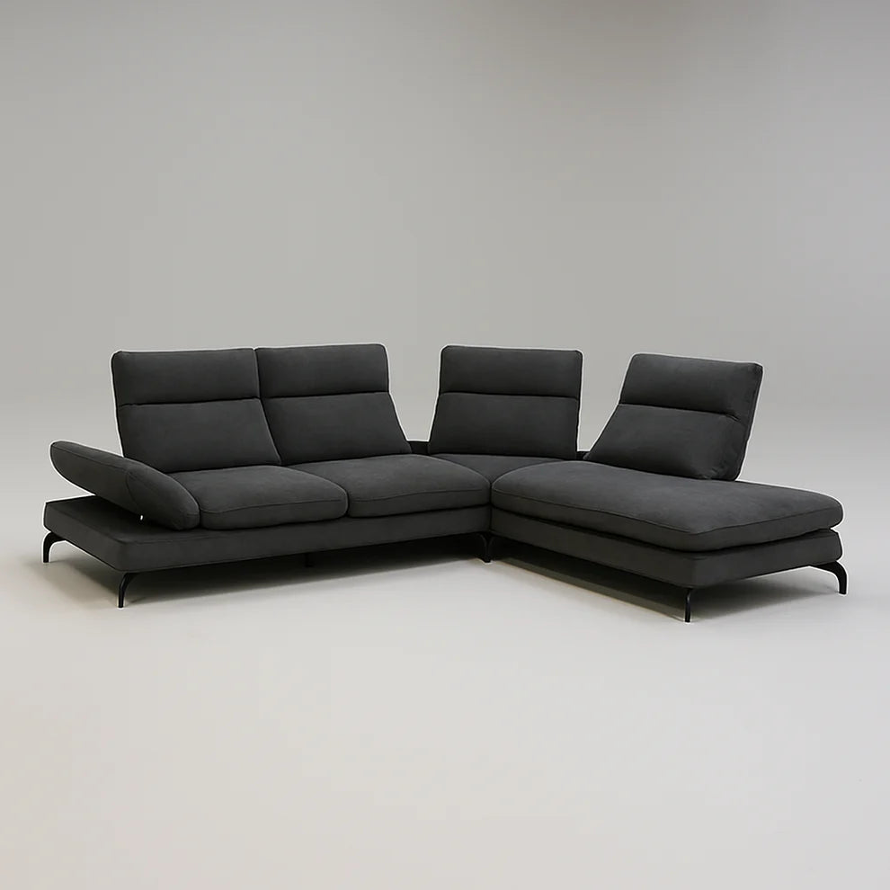 Sabino Fabric Modular Sofa