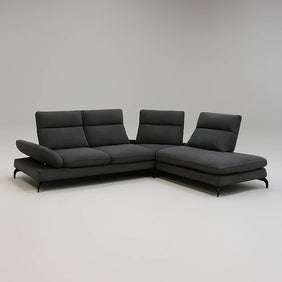 Sabino Fabric Modular Sofa