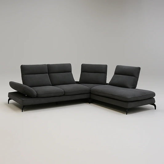 Sabino Fabric Modular Sofa
