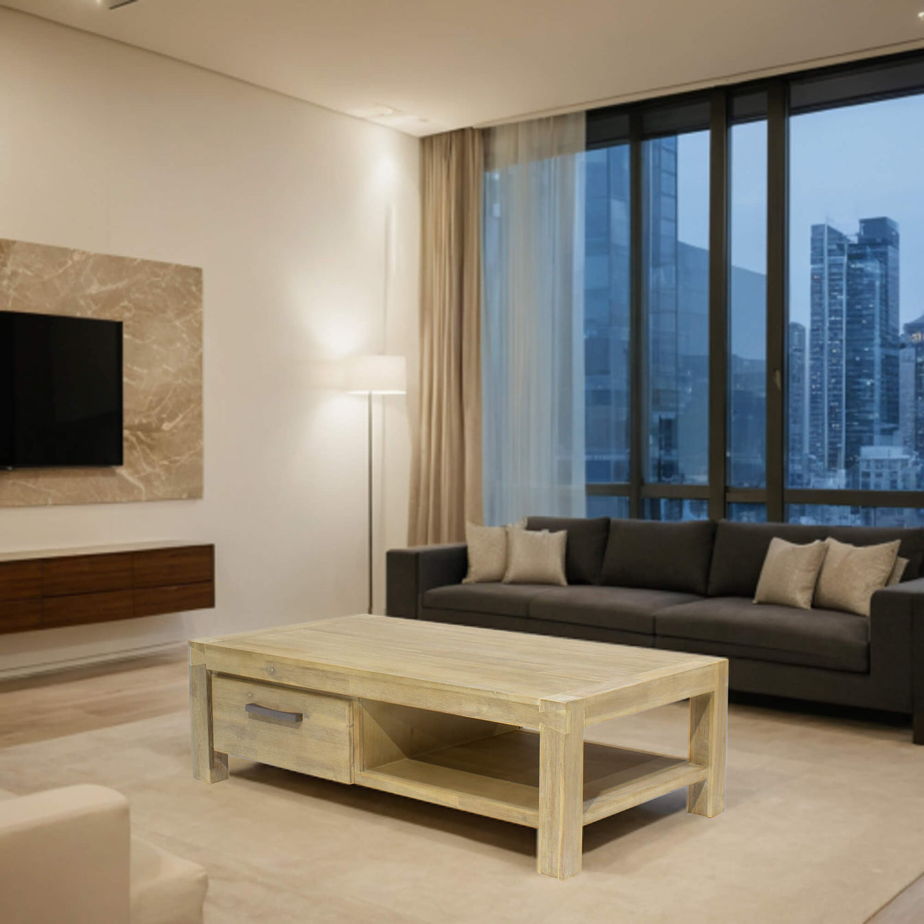 Chelsea Coffee Table Essops Home