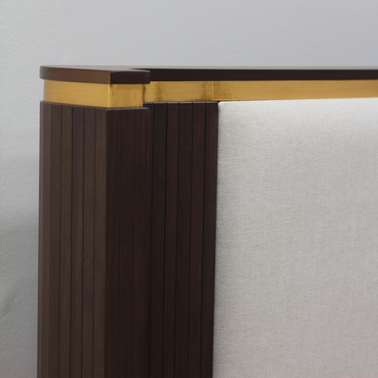 Ozzo King Extra Length Bedroom