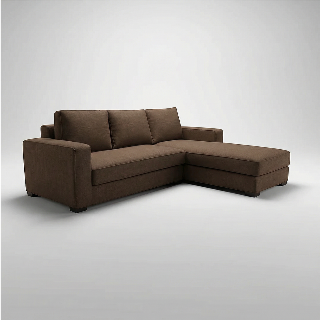 Casablanca Fabric Daybed Sofa