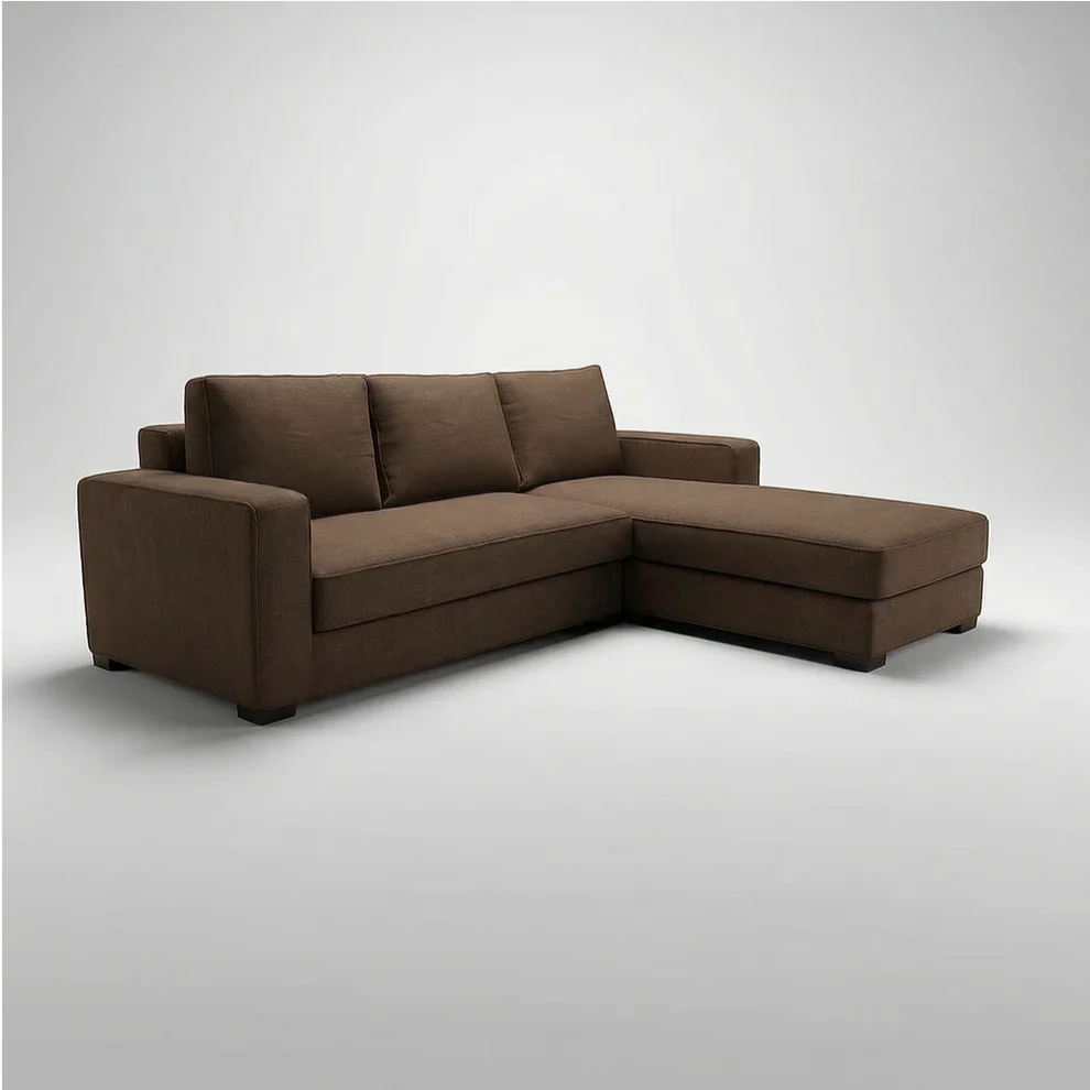 Casablanca Fabric Daybed Sofa