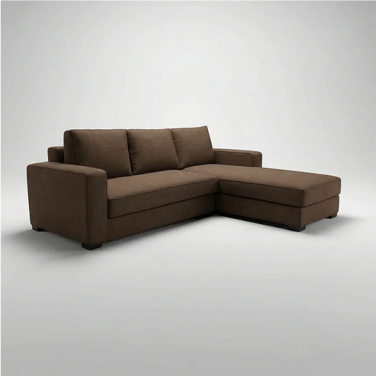 Casablanca Fabric Daybed Sofa