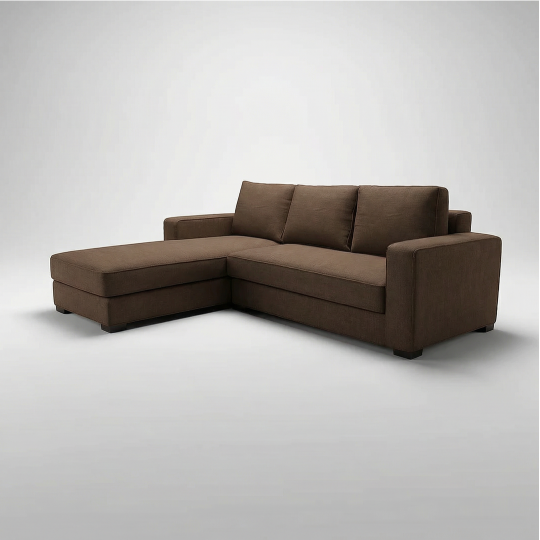 Casablanca Fabric Daybed Sofa