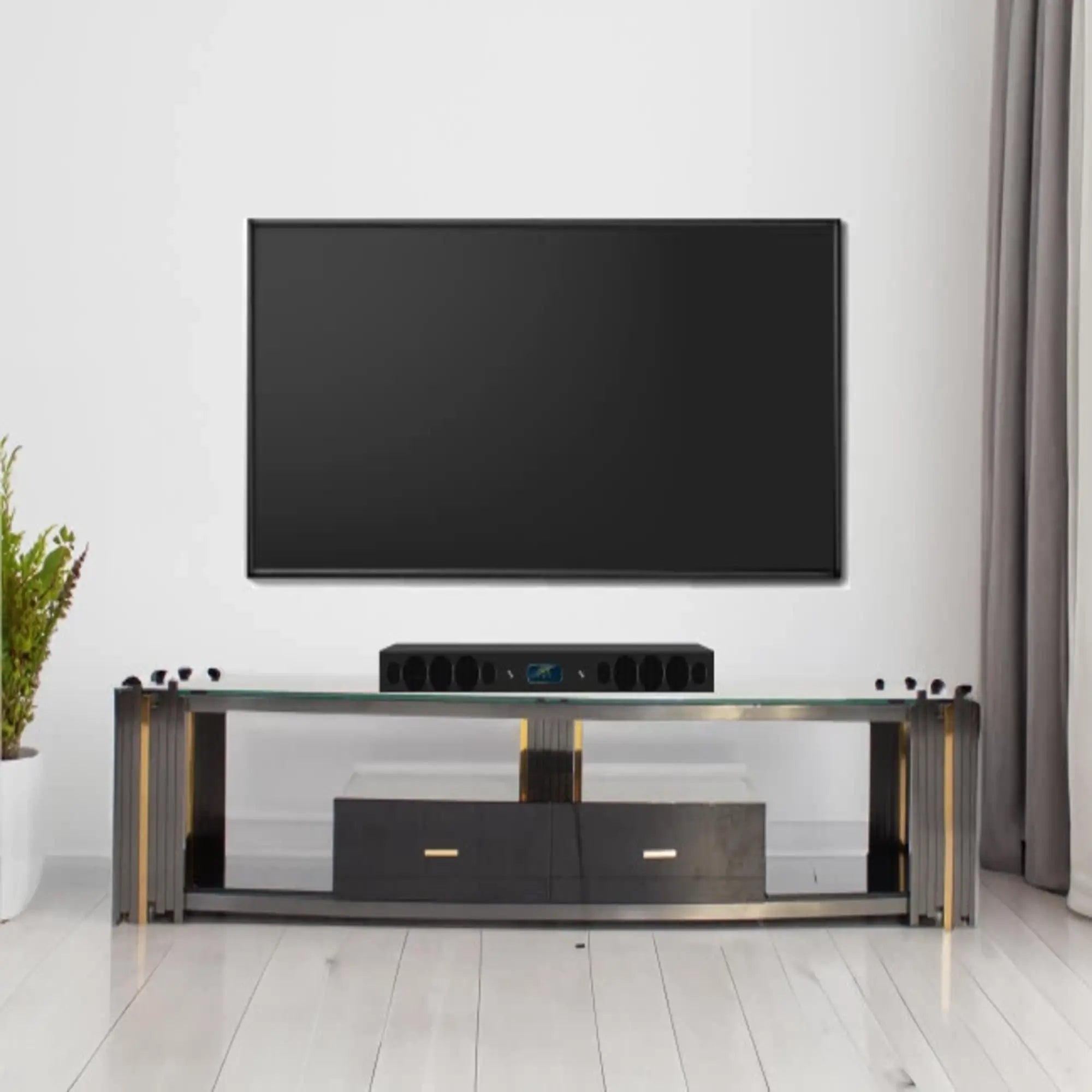 Comit Tv Unit