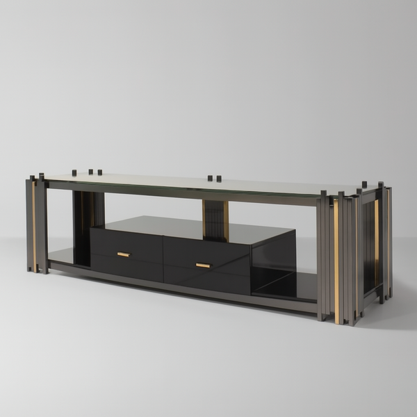 Comit Console Comit Tv Unit – Essops Home