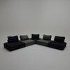 Cube Modular Sofa Set