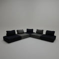Load image into Gallery viewer, Cube Modular Sofa Set

