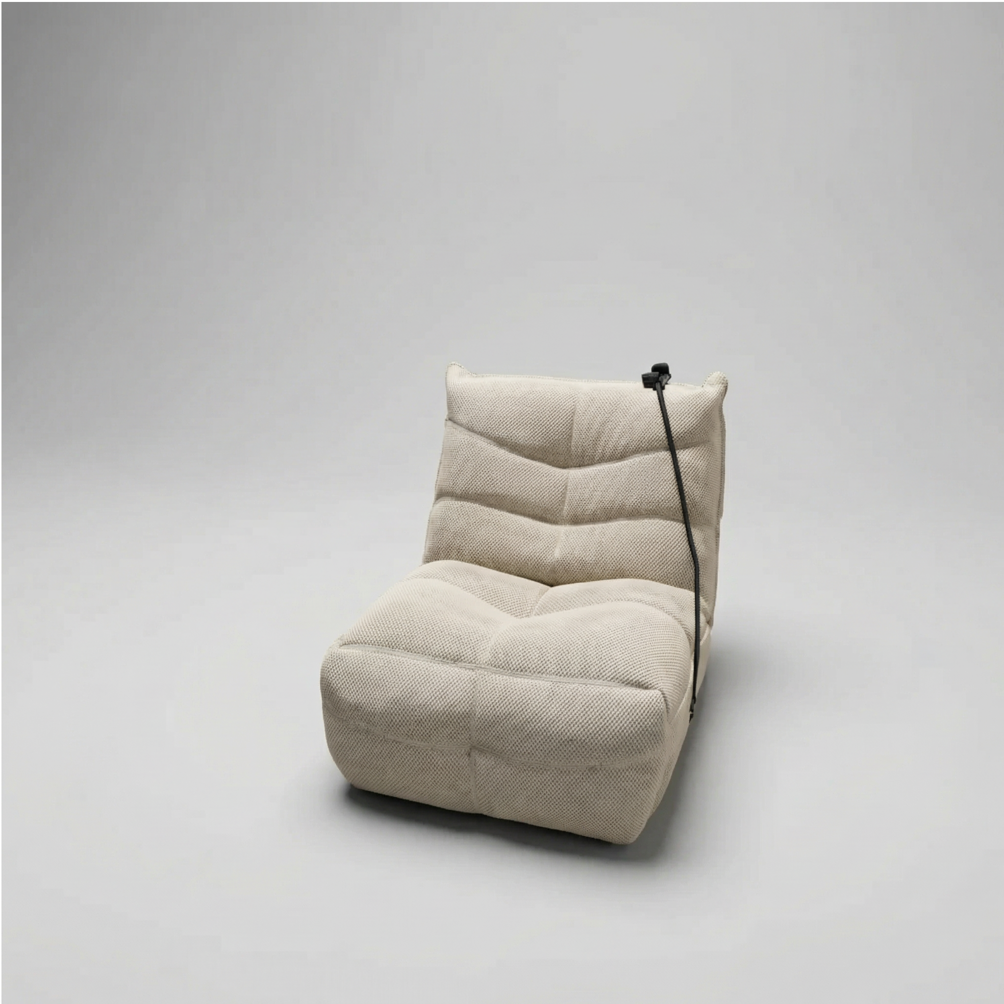 Leonardo Swivel Recliner Chair