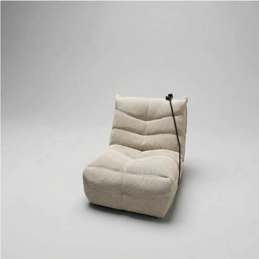 Leonardo Swivel Recliner Chair