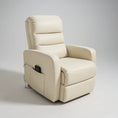 Load image into Gallery viewer, Preston Lift Single Recliner Chair
