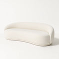 Load image into Gallery viewer, Boucle 2 Seater Sofa
